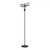 Lampy stojące - Lampy Podłogowe Nova Lp3 Black/Grafit Emibig - miniaturka - grafika 1