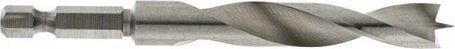 HiKOKI Wiertło Wiertło do drewna CV 15,0x155mm, chwyt 6-kąt 1/4