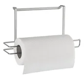 Wieszaki łazienkowe - Podwieszany wieszak na ręczniki papierowe Metaltex Galileo - miniaturka - grafika 1