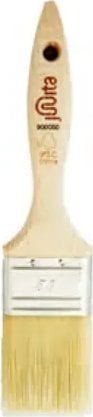 Juvita Pensel flad syntetisk 40x16mm