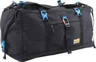 Torby podróżne - Torba podróżna Discovery Icon 63,5L czarna - miniaturka - grafika 1