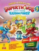 Czasopisma - SuperThings Zabawy Edukacyjne - miniaturka - grafika 1