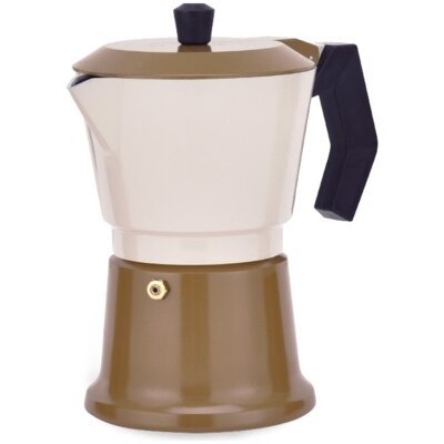 Kawiarka MAESTRO MR-1657-9 9 TZ Beżowy 450 ml