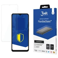 Szkła hartowane na telefon - Oppo A38 - 3mk FlexibleGlass™ - miniaturka - grafika 1