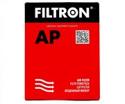 Filtry powietrza - Filtron AP 099 FILTR POWIETRZA - miniaturka - grafika 1