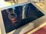 AGD OUTLET - Płyta indukcyjna FALMEC 78 cm (poekspozycyjny) - miniaturka - grafika 1