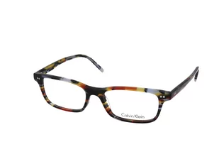 Calvin Klein CK5989 064 - Okulary korekcyjne, oprawki, szkła - miniaturka - grafika 1