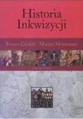 Religia i religioznawstwo - Historia Inkwizycji - miniaturka - grafika 1