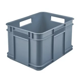 Pojemnik Bruno euro-box M 16 l - Pojemniki przemysłowe - miniaturka - grafika 1