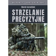 Rozwój osobisty - Strzelanie precyzyjne - miniaturka - grafika 1
