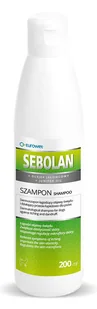 Sebolan - Przeciw Świądowi I Łupieżowi 200Ml - Szampony i odżywki dla psów - miniaturka - grafika 2