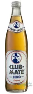 Napoje gazowane - Club Mate Zero 0,5l - miniaturka - grafika 1