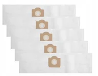 Worki do odkurzaczy - 10x Worki odkurzacza KARCHER WD3 200 MV3 WD 2 PLUS SE4001 KWD3 ELECTROLUX - miniaturka - grafika 1