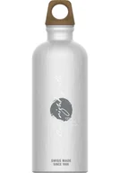 Shakery i bidony sportowe - Sigg Butelka Traveller Myplanet 0.6L Path - miniaturka - grafika 1