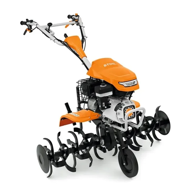 Glebogryzarka spalinowa MH 700 120 cm 5200 W 7,1 KM