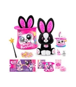Zabawki interaktywne dla dzieci - PETS ALIVE SURPRISE MAGIC BUNNIES MAGIC/ wysłane losowoZNY KRÓLIK - miniaturka - grafika 1