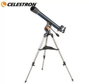 Celestron AstroMaster 70AZ - Teleskopy - miniaturka - grafika 1