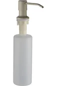 Mydelniczki i dozowniki mydła - Laveo Laveo Dozownik na płyn Latte - miniaturka - grafika 1