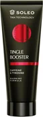 Balsamy i kremy do opalania - Soleo Tan Technology Tingle Booster Przyspieszacz Z Efektem Tingle 200ml - miniaturka - grafika 1