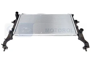 RADIATOR HYUNDAI KONA 17- - Układ chłodzenia - akcesoria - miniaturka - grafika 1