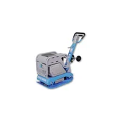 Ubijarki i zagęszczarki - Zagęszczarka rewersyjna Beton Trowel BTPC-160H Beton Trowel - miniaturka - grafika 1