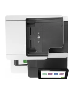 HP M578C Color LaserJet Enterprise - Urządzenia wielofunkcyjne - miniaturka - grafika 1