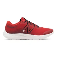 Buty dla chłopców - Obuwie sportowe New Balance GP520TR8 - miniaturka - grafika 1