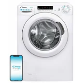 Pralko-suszarki - Candy CSWS 4852DWE/1-S - miniaturka - grafika 1