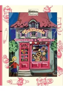Dwie siostry Cukiernia pod pierożkiem z wiśniami - Clare Compton - Powieści i opowiadania - miniaturka - grafika 3