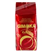 Kawa - Gimoka ROSSO 500g ziarnista - miniaturka - grafika 1