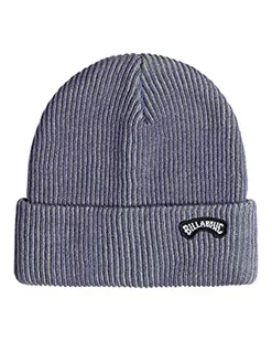 BILLABONG Czapka męska szara 1SZ - Czapki męskie - miniaturka - grafika 1
