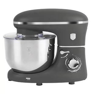 Berlinger Haus BH-9511 - Roboty kuchenne - miniaturka - grafika 1
