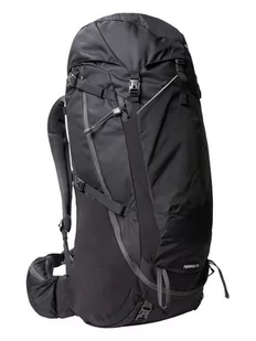 Plecak The North Face Terra 65L Czarny S/M - Plecaki - miniaturka - grafika 1