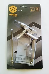 Vorel Pistolet do przedmuchiwania długi 81644 - Pistolety pneumatyczne - miniaturka - grafika 2
