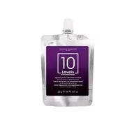 Farby do włosów i szampony koloryzujące - DIAPASON COSMETICS MILANO ROZJAŚNIAJĄCY KREM DO WŁOSÓW DO 10 TONÓW 250G - miniaturka - grafika 1