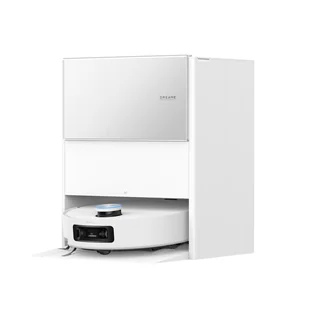 Robot sprzątający Dreame Aqua 10 Ultra Roller Complete Biały - Roboty sprzątające - miniaturka - grafika 1