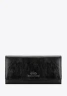 Portfele - Portfel poziomy damski Wittchen Italy 21-1-052 RFID - miniaturka - grafika 1