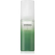 Toniki i hydrolaty do twarzy - HaruHaru Wonder, Black Bamboo Mist, Mgiełka do twarzy, 80ml - miniaturka - grafika 1