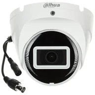 Kamery do monitoringu - KAMERA AHD, HD-CVI, HD-TVI, PAL HAC-T2A21-U-0280B - 1080p 2.8mm DAHUA - miniaturka - grafika 1