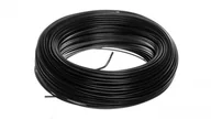Przewody elektryczne - Conotech Phobya Phobya LAPP 4510013 H05V-K 1 x 1mm czarny 100m 4510013 - miniaturka - grafika 1