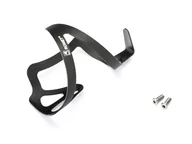 Shakery i bidony sportowe - Koszyk bidonu alum. BC-BH9281 czarny  et/logo ROMET - miniaturka - grafika 1