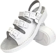 Obuwie robocze - Reis BUTY ORTOPEDYCZNE 41 [BMRKLA4PASW41] - miniaturka - grafika 1