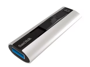 SanDisk SDCZ88-128G-G46 - Dyski SSD - miniaturka - grafika 1