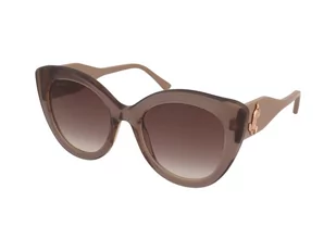 Jimmy Choo Leone/S FWM/HA - Okulary przeciwsłoneczne - miniaturka - grafika 1