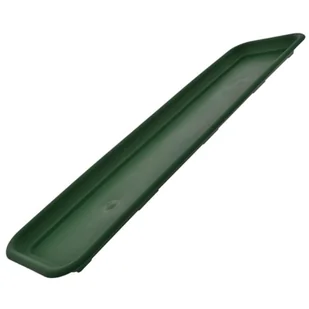 PODSTAWKA DO SKRZYNKI BALKONOWEJ 57,5 CM CIEMNA ZIELONA - Donice - miniaturka - grafika 1