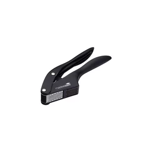 Kitchen Craft Kitchencraft mcgarli cblk Master Class wyciskacz do czosnku z szybkiego cięcia omd, nylon, czarna, 21 x 7.5 x 4 cm MCGARLICBLK - Siekacze tarki i szatkownice - miniaturka - grafika 1