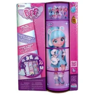 Lalki dla dziewczynek - Cry Babies BFF Kristal Tm Toys - miniaturka - grafika 1