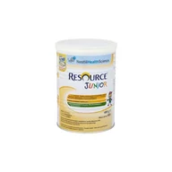 Żywienie medyczne - NESTLE Resource Junior 400 g - miniaturka - grafika 1
