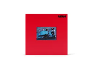 NENA (Remastered & Selected Works) - Winyle - miniaturka - grafika 1