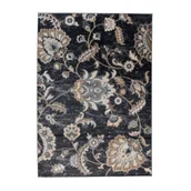 Dywany - DYWAN KLASYCZNY DUBAI 60X100 KREMOWY L426C - miniaturka - grafika 1